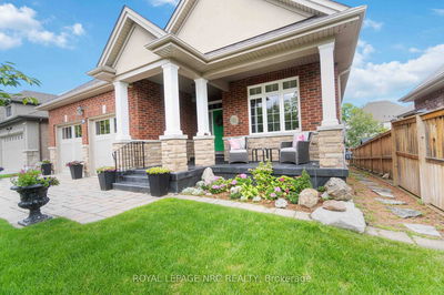 36 HICKORY Ave, Niagara-on-the-Lake - St. Davids image-0-2