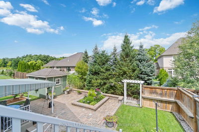36 HICKORY Ave, Niagara-on-the-Lake - St. Davids image-0-4