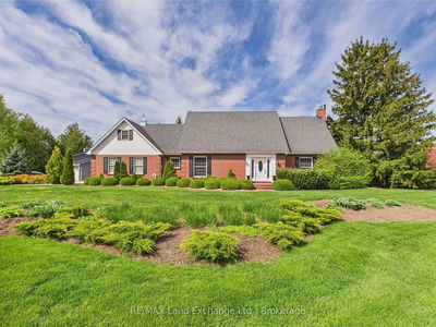 4 Eastwood Cres, Kincardine - Kincardine
