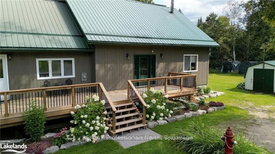 1026 DEWEY St, Highlands East - Glamorgan image-0-2