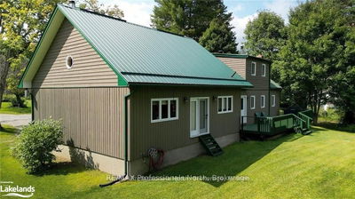 1026 DEWEY St, Highlands East - Glamorgan image-0-4