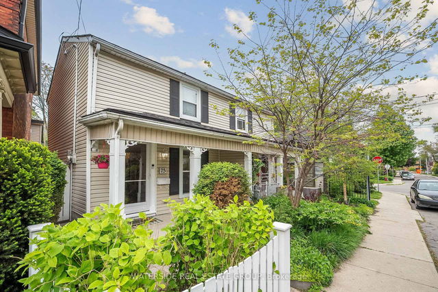 75 Ray Street