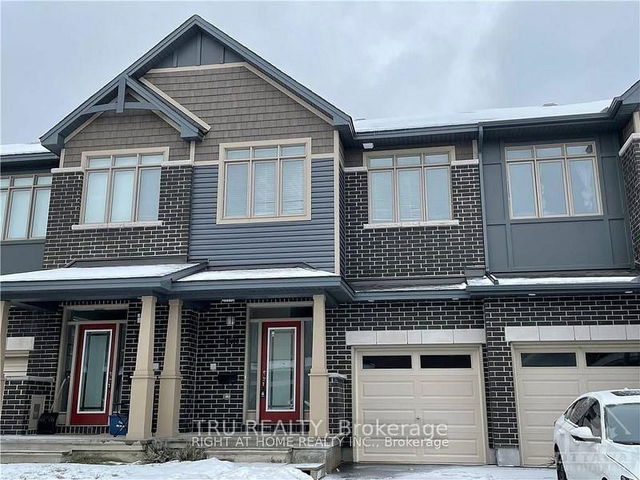 150 OVERBERG Way