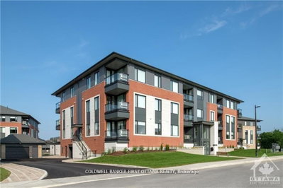Condo leased at 304-3000 TAWADINA Road, Ottawa, Ontario, K1K 5B4 - Cardinal Glen - MLS: X12187447