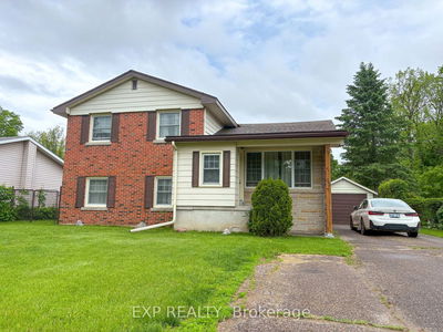 348 Charles Ave, Renfrew - Renfrew