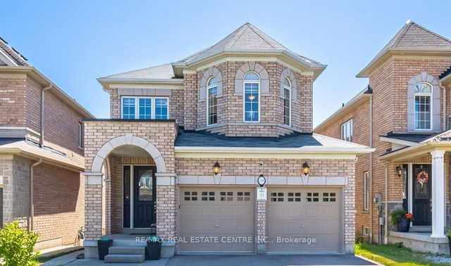 BSMT - 110 Chaumont Drive