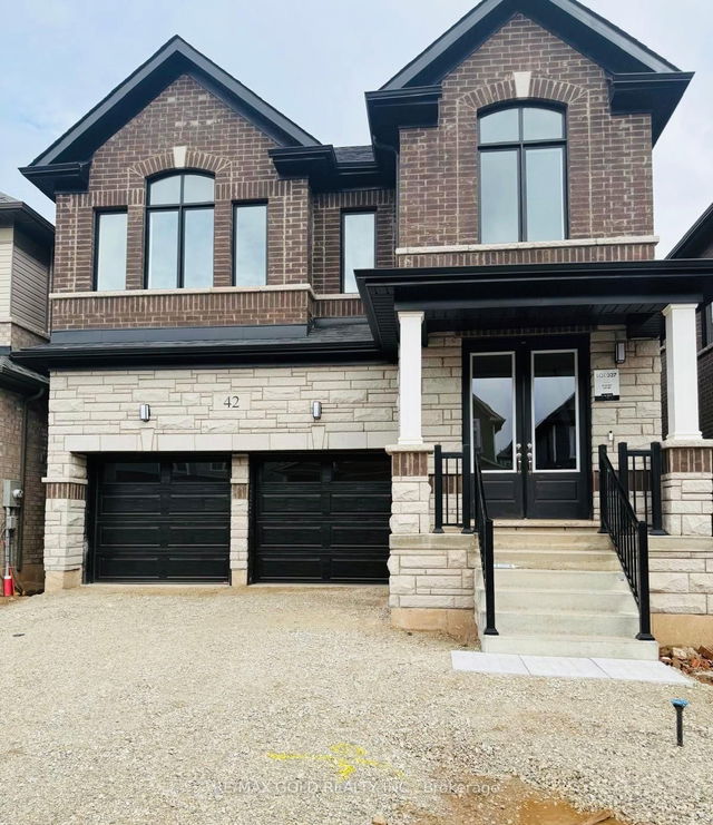 42 CONBOY Drive