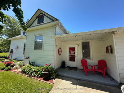 420 Main St, Chatham-Kent - Bothwell