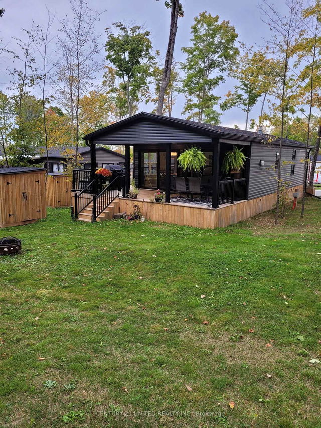 36 Cherryhill Ln - 1235 Villiers Line