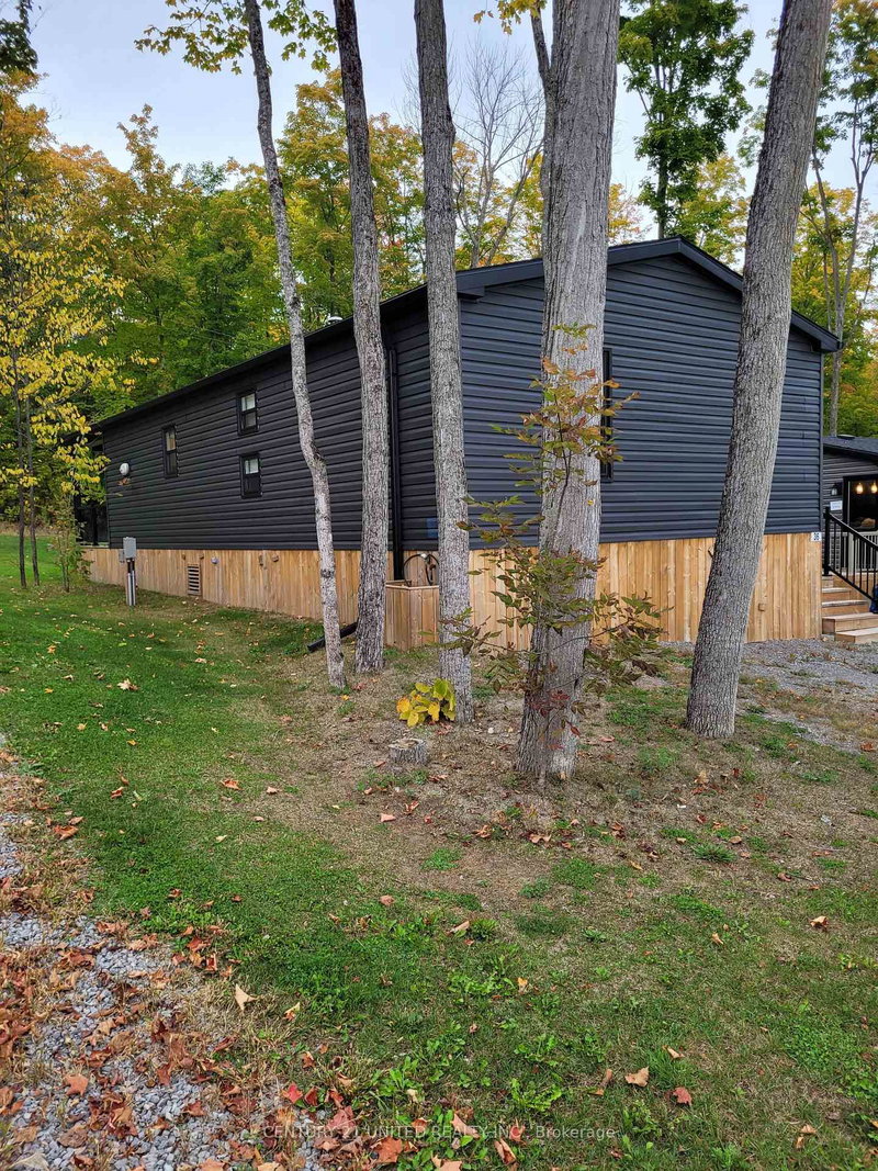 36 Cherryhill Ln - 1235 Villiers Line, Otonabee-South Monaghan, K0L 1Y0 | Image 3