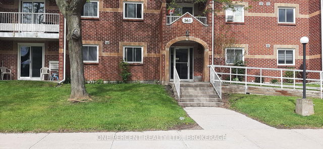 116 - 561 Armstrong Road
