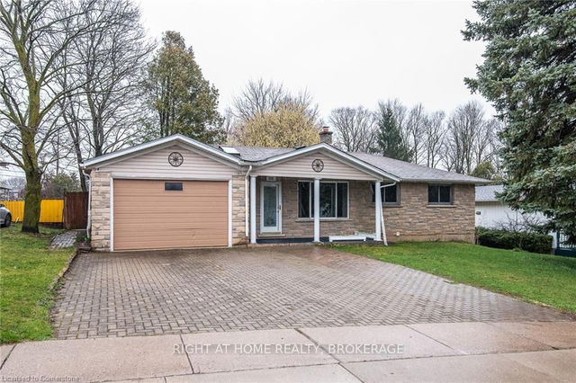 Main - 206 Winston Boulevard