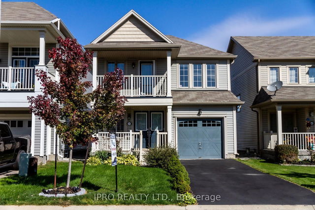 8309 Tulip Tree Drive