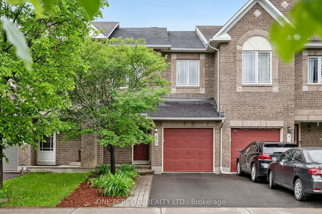 409 Breckenridge Crescent
