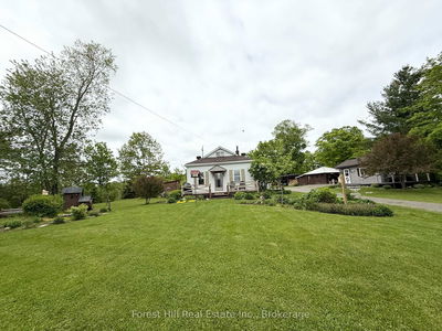 11588 HWY 522 Highway, Parry Sound Remote Area - Port Loring image-0-1