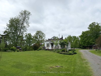 11588 HWY 522 Highway, Parry Sound Remote Area - Port Loring image-0-2