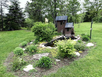 11588 HWY 522 Highway, Parry Sound Remote Area - Port Loring image-0-4
