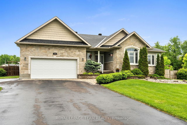 3400 Summerbreeze Drive