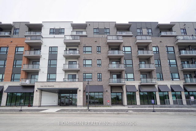 511 - 1350 HEMLOCK Road