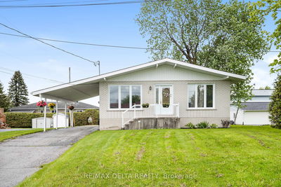 4 Sabourin St, The Nation - The Nation Municipality