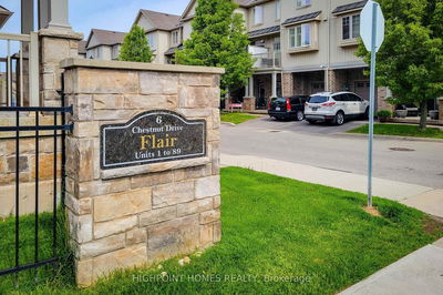 Unit 15 — 6 Chestnut Dr, Grimsby - Grimsby West