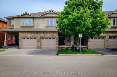 Unit 15 — 6 Chestnut Dr, Grimsby - Grimsby West image-0-1