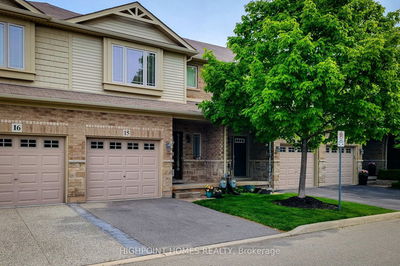 Unit 15 — 6 Chestnut Dr, Grimsby - Grimsby West image-0-2