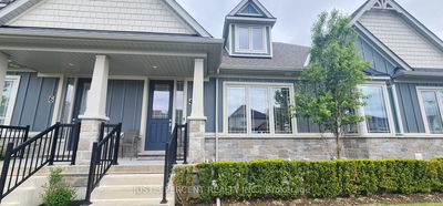 Unit 4 — 80 Marsh Ave, Peterborough North - 1 North