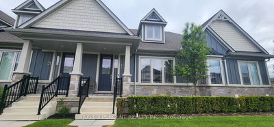 Unit 4 — 80 Marsh Ave, Peterborough North - 1 North image-0-2