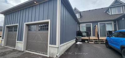 Unit 4 — 80 Marsh Ave, Peterborough North - 1 North image-0-3