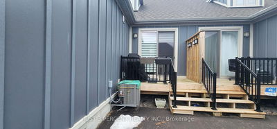 Unit 4 — 80 Marsh Ave, Peterborough North - 1 North image-0-4