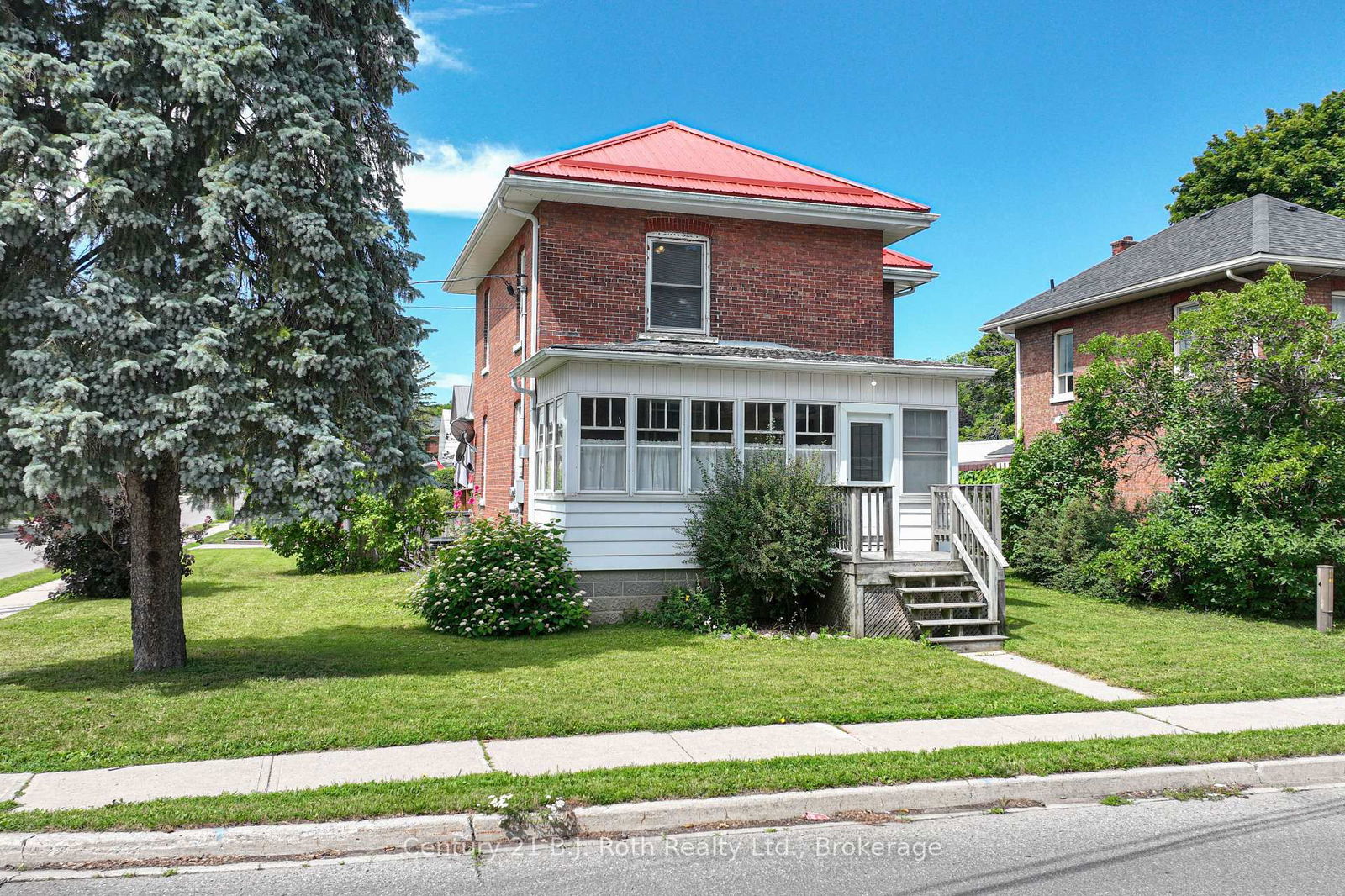 Property at 33 Sussex