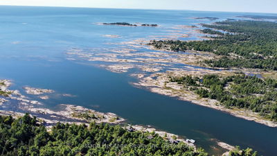 D-44 Wallbridge Island, Parry Sound Remote Area - Wallbridge image-0-1