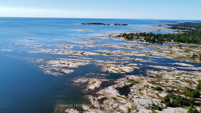 D-44 Wallbridge Island, Parry Sound Remote Area - Wallbridge image-0-4