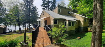 1581 B Lake Joesph Rd, Seguin - Seguin
