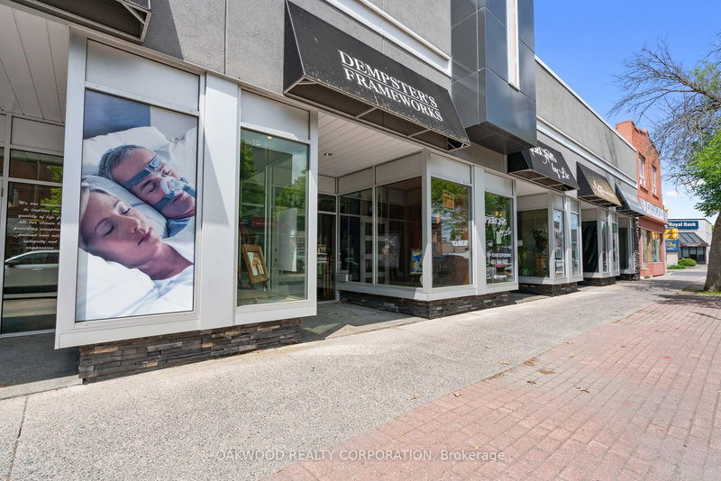 254 Pitt St, Cornwall, K6J 3P7 | Image 2