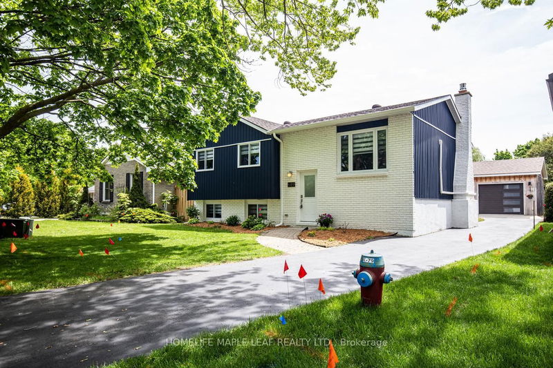 689 Macyoung Dr, Kincardine - Kincardine image-0-0