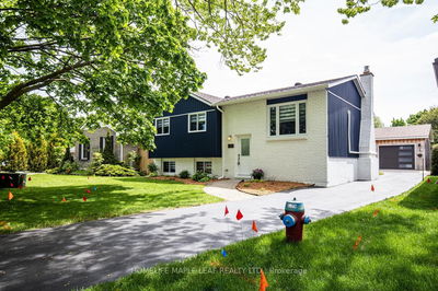 689 Macyoung Dr, Kincardine - Kincardine