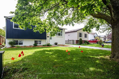 689 Macyoung Dr, Kincardine - Kincardine image-0-2