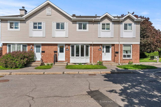 Unit #18 - 1968 Colorado Lane
