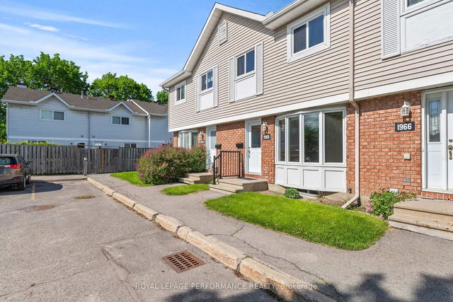 Unit #18 - 1968 Colorado Lane
