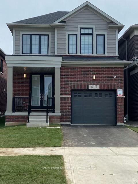 417 Newman Drive