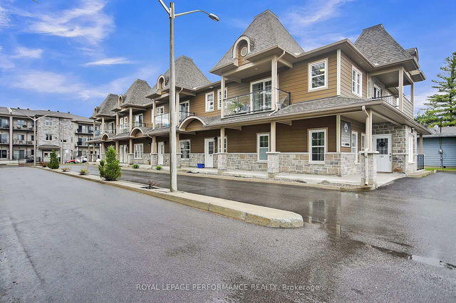 201 - 245 Equinox Drive