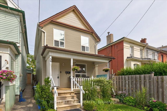 54 Fullerton Avenue