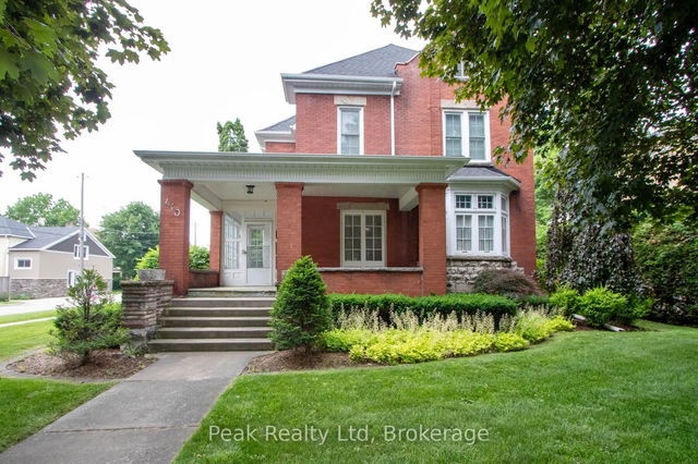 410 Main Street W