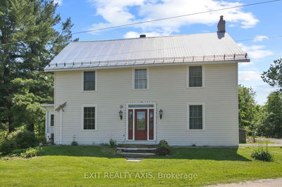 21 Main St, Rideau Lakes - Rideau Lakes (Newboro) Twp