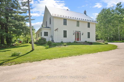 21 Main St, Rideau Lakes - Rideau Lakes (Newboro) Twp image-0-1
