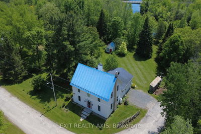 21 Main St, Rideau Lakes - Rideau Lakes (Newboro) Twp image-0-2