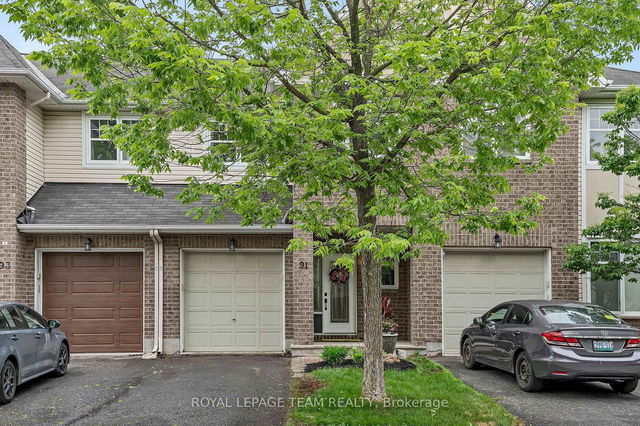 91 Whetstone Crescent