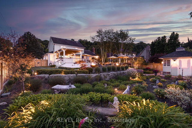 3593 GLEN ELGIN Drive